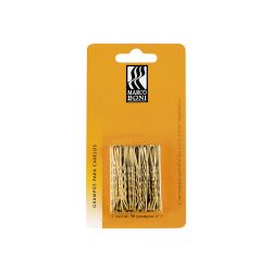 Grampo Marcoboni Ouro C/50 N5 R1341