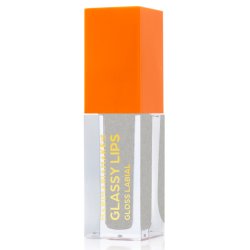 Gloss Labial Mari Maria Glassy Lips Jello 4ml