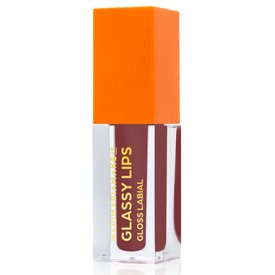 GLOSS LABIAL MARI MARIA GLASSY LIPS YUMMI 4ML