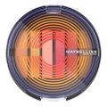 PALETA DE SOMBRAS MAYBELLINE MUSIC COLLECTION SALSA 40G