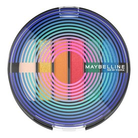 PALETA DE SOMBRAS MAYBELLINE MUSIC COLLECTION REGGAETON 40G