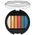 PALETA DE SOMBRAS MAYBELLINE MUSIC COLLECTION REGGAETON 40G