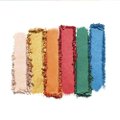 PALETA DE SOMBRAS MAYBELLINE MUSIC COLLECTION REGGAETON 40G