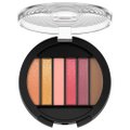PALETA DE SOMBRAS MAYBELLINE MUSIC COLLECTION SALSA 40G