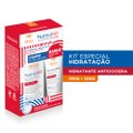 KIT HIDRATANTE NUTRIOL MED ANTICOCEIRA 390G + 100G
