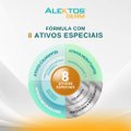 LOÇÃO HIDRATANTE ALEKTOS DERM CERAMIDAS + MANTEIGA DE KARITÉ + VITAMINA 200ML