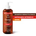 SHAMPOO ANTICASPA DARROW DOCTAR PLUS 380ML