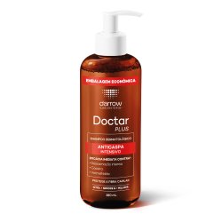 Shampoo Anticaspa Darrow Doctar Plus 380ml