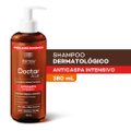 SHAMPOO ANTICASPA DOCTAR PLUS 380ML