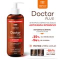 SHAMPOO ANTICASPA DOCTAR PLUS 380ML