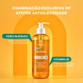 KIT GEL DE LIMPEZA FACIAL DARROW ACTINE OIL CONTROL 140G + 40G