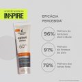 PROTETOR SOLAR FACIAL EPISOL ANTIOX FPS60 60ML