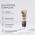 PROTETOR SOLAR FACIAL EPISOL ANTIOX FPS60 60ML