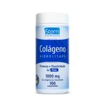 Colágeno Hidrolisado Stem 100mg Com 100 Comprimidos