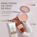 PROTETOR SOLAR FACIAL EPISOL COLOR STICK CLARO FPS50 18G