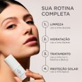 PROTETOR SOLAR FACIAL EPISOL COLOR STICK CLARO FPS50 18G
