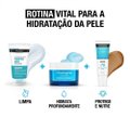 PROTETOR SOLAR FACIAL NEUTROGENA SUN FRESH HYDRO BOOST COR 3.0 FPS70 40ML