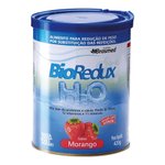 Bio Redux H2o Morango Lata 420g