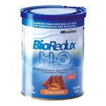 Bio Redux H2o Chocolate Lata 420g