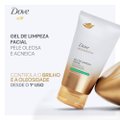 GEL DE LIMPEZA FACIAL DOVE REGENERATIVE PELE OLEOSA E ACNEICA 150ML