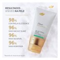 GEL DE LIMPEZA FACIAL DOVE REGENERATIVE PELE OLEOSA E ACNEICA 150ML