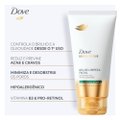 GEL DE LIMPEZA FACIAL DOVE REGENERATIVE PELE OLEOSA E ACNEICA 150ML