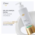GEL DE LIMPEZA FACIAL DOVE REGENERATIVE PELE OLEOSA E ACNEICA 300ML