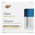 HIDRATANTE FACIAL DOVE REGENERATIVE NOTURNO 50G