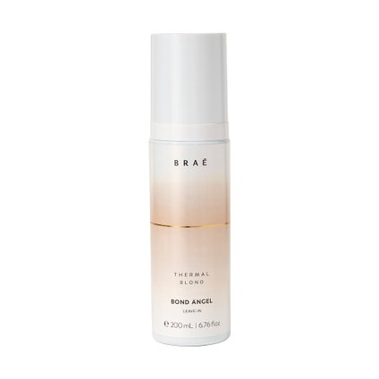 LEAVE-IN CAPILAR BRAÉ BOND ANGEL THERMAL BLOND 200ML
