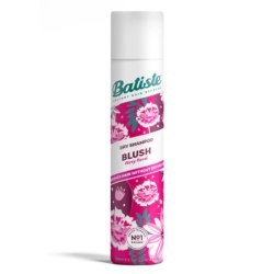 Shampoo A Seco Batiste Blush 200ml