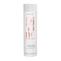 Shampoo Braé Divine Antifrizz 250ml