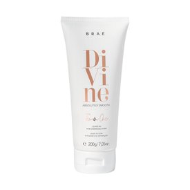 LEAVE-IN CAPILAR BRAÉ DIVINE 200G