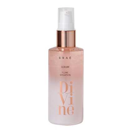 SÉRUM CAPILAR BRAÉ DIVINE PLUME SENSATION 60ML