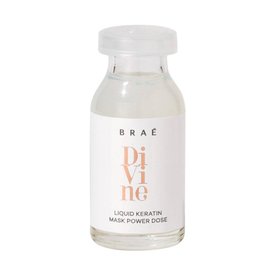 AMPOLA DE TRATAMENTO CAPILAR BRAÉ DIVINE MASK POWER DOSE 13ML