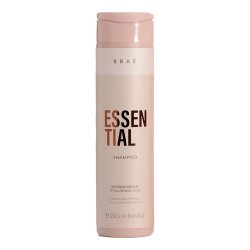 Shampoo Braé Essential 250ml