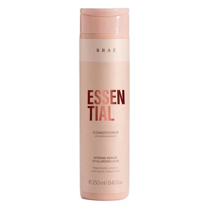 CONDICIONADOR BRAÉ ESSENTIAL 250ML