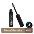 MÁSCARA DE SOBRANCELHAS BROW POWER COR CLARO PANVEL MAKE UP 4G