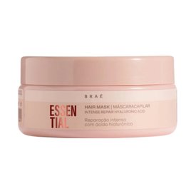 MÁSCARA DE TRATAMENTO CAPILAR BRAÉ ESSENTIAL 200G