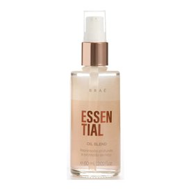 ÓLEO CAPILAR BRAÉ ESSENTIAL OIL BLEND 60ML