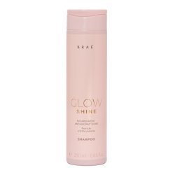 Shampoo Braé Glow Shine 250ml