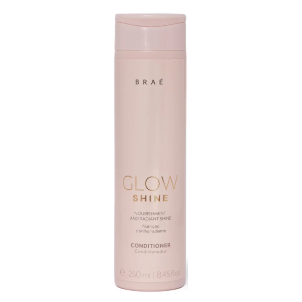 Condicionador Braé Glow Shine 250ml