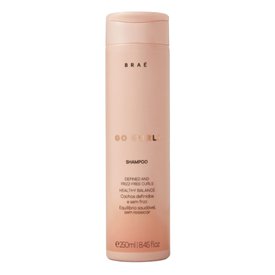 SHAMPOO BRAÉ GO CURLY 250ML 