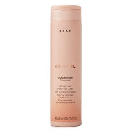 CONDICIONADOR BRAÉ GO CURLY 250ML 