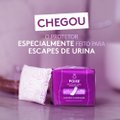 PROTETOR LONGO POISE FEMME PARA ESCAPES DE URINA 14 UNIDADES