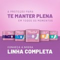 PROTETOR LONGO PLENITUD FEMME PARA ESCAPES DE URINA 14 UNIDADES