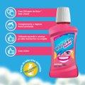 ENXAGUATÓRIO BUCAL MALVATRIKIDS JÚNIOR 250ML