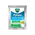 Vick Chá Para Gripe Pyrena Sabor Camomila 5G + Chá Para Gripe Pyrena Sabor Maçã E Canela 5G + Chá Para Gripe Pyrena Sabor Mel E Limão 5G