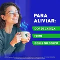 CHÁ PARA GRIPE VICK PYRENA SABOR CAMOMILA 5G