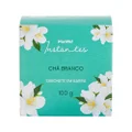 Sabonete em Barra Panvel Instantes Chá Branco 100g