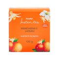 SABONETE EM BARRA PANVEL INSTANTES MANDARINA E JASMIM 100G